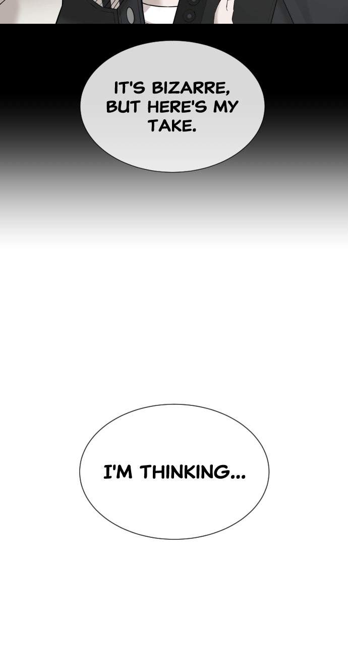 The Killer Attorney Ep. 10 - Were You Lying This Whole Time? page 125 - 