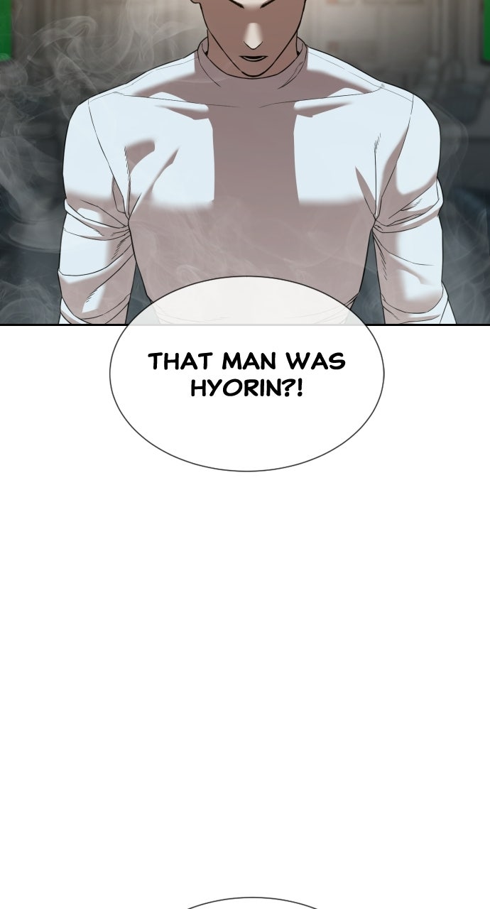The Killer Attorney Ep. 10 - Were You Lying This Whole Time? page 132 - 