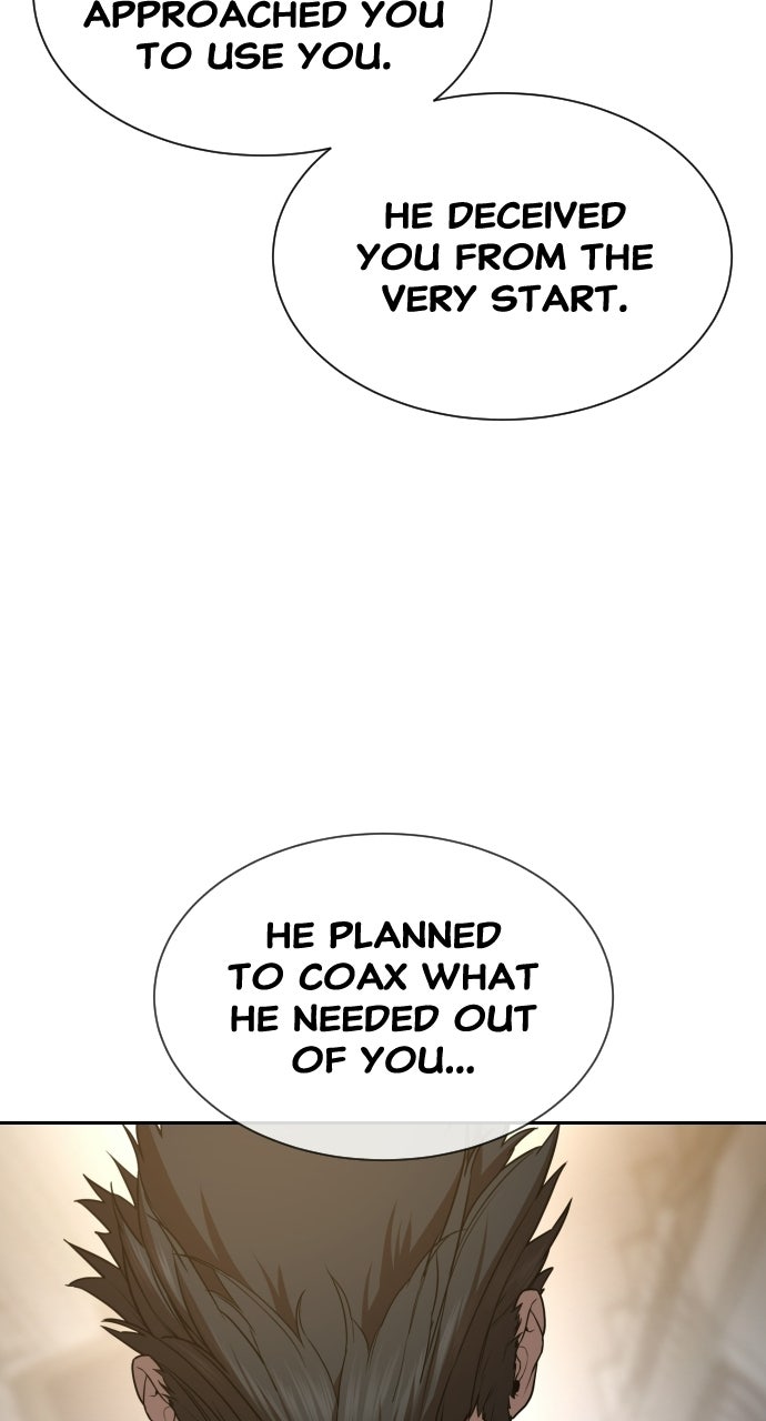 The Killer Attorney Ep. 10 - Were You Lying This Whole Time? page 134 - 