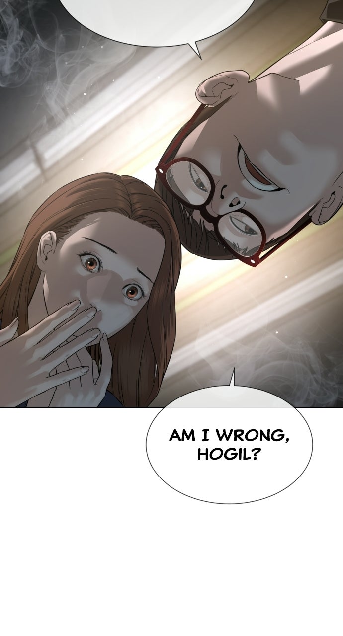 The Killer Attorney Ep. 10 - Were You Lying This Whole Time? page 136 - 