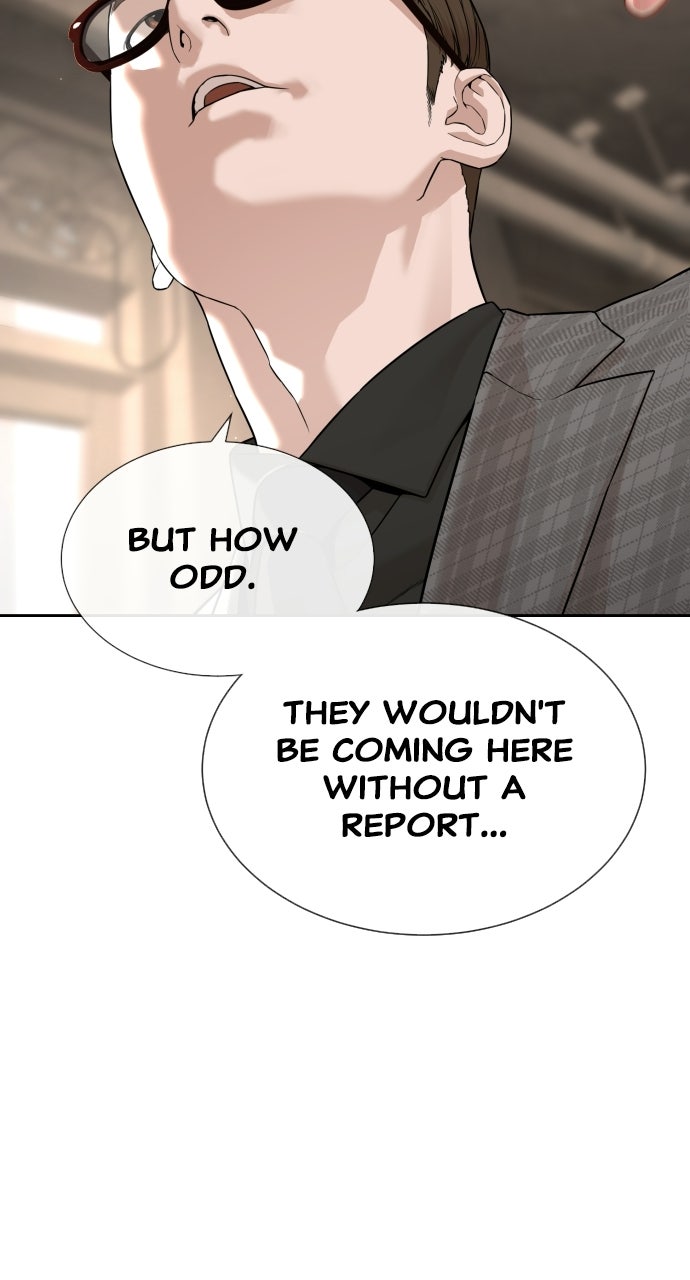The Killer Attorney Ep. 10 - Were You Lying This Whole Time? page 15 - 