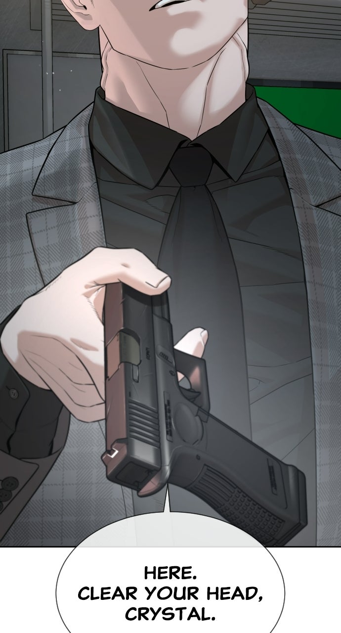 The Killer Attorney Ep. 10 - Were You Lying This Whole Time? page 141 - 