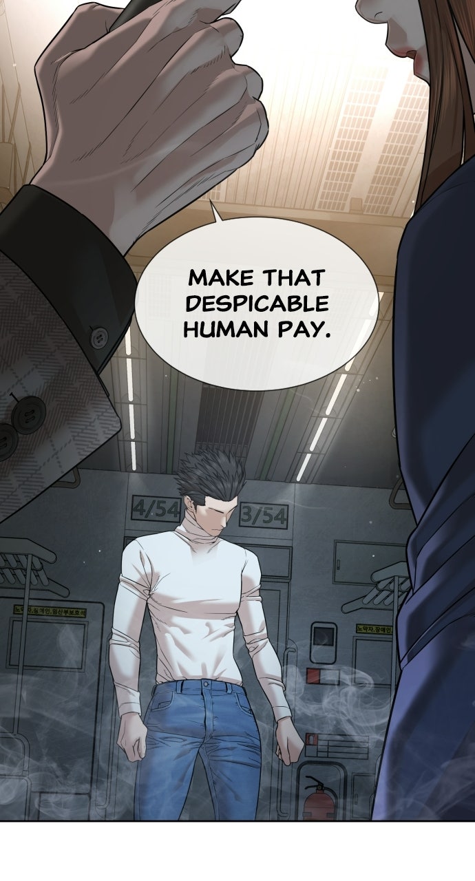 The Killer Attorney Ep. 10 - Were You Lying This Whole Time? page 143 - 