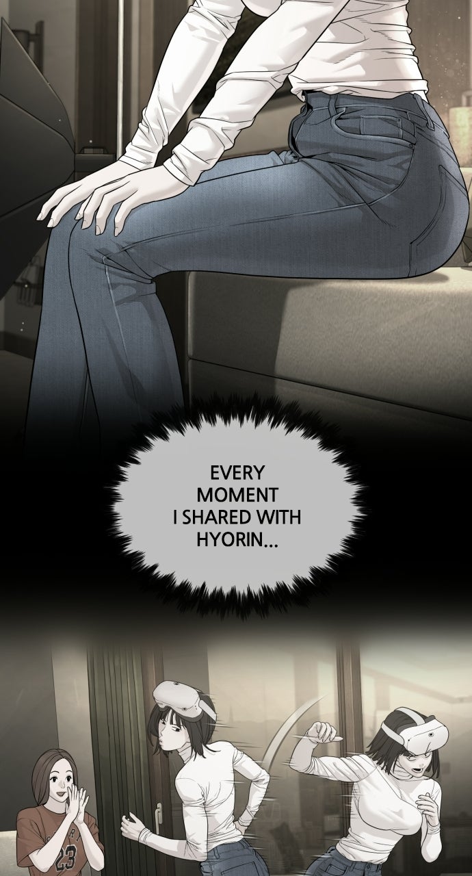 The Killer Attorney Ep. 10 - Were You Lying This Whole Time? page 146 - 