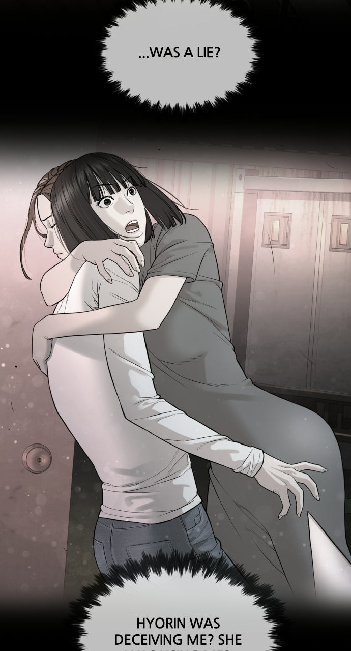 The Killer Attorney Ep. 10 - Were You Lying This Whole Time? page 148 - 