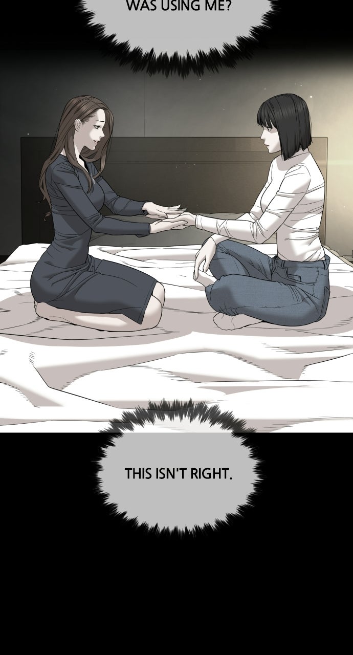 The Killer Attorney Ep. 10 - Were You Lying This Whole Time? page 149 - 