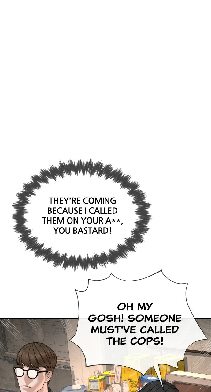 The Killer Attorney Ep. 10 - Were You Lying This Whole Time? page 16 - 
