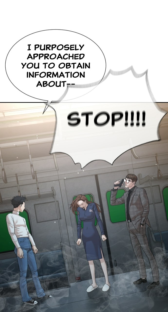 The Killer Attorney Ep. 10 - Were You Lying This Whole Time? page 157 - 