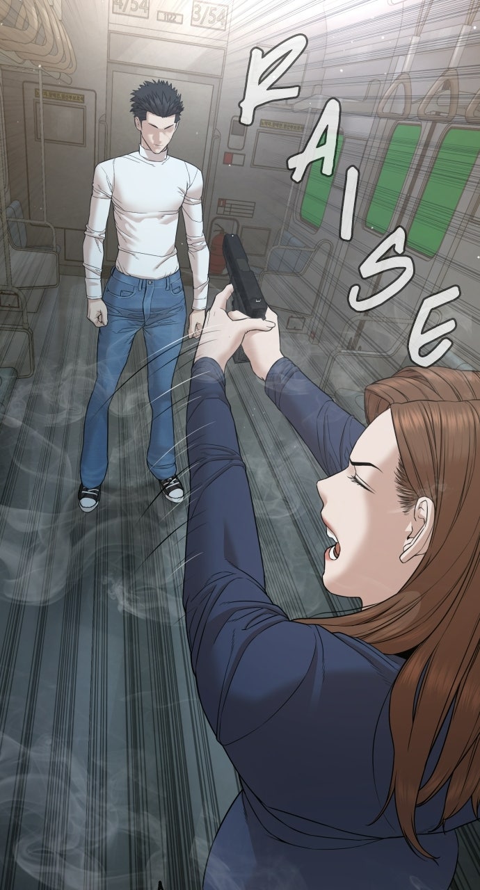 The Killer Attorney Ep. 10 - Were You Lying This Whole Time? page 160 - 