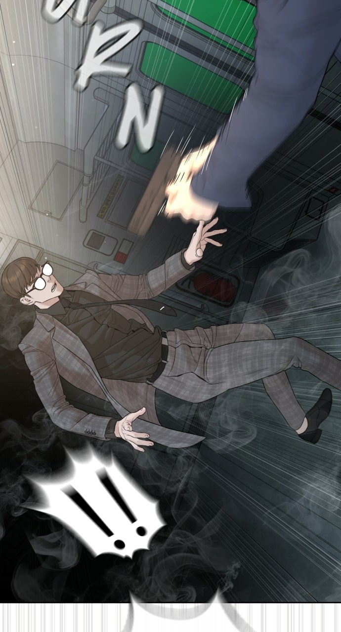The Killer Attorney Ep. 10 - Were You Lying This Whole Time? page 166 - 