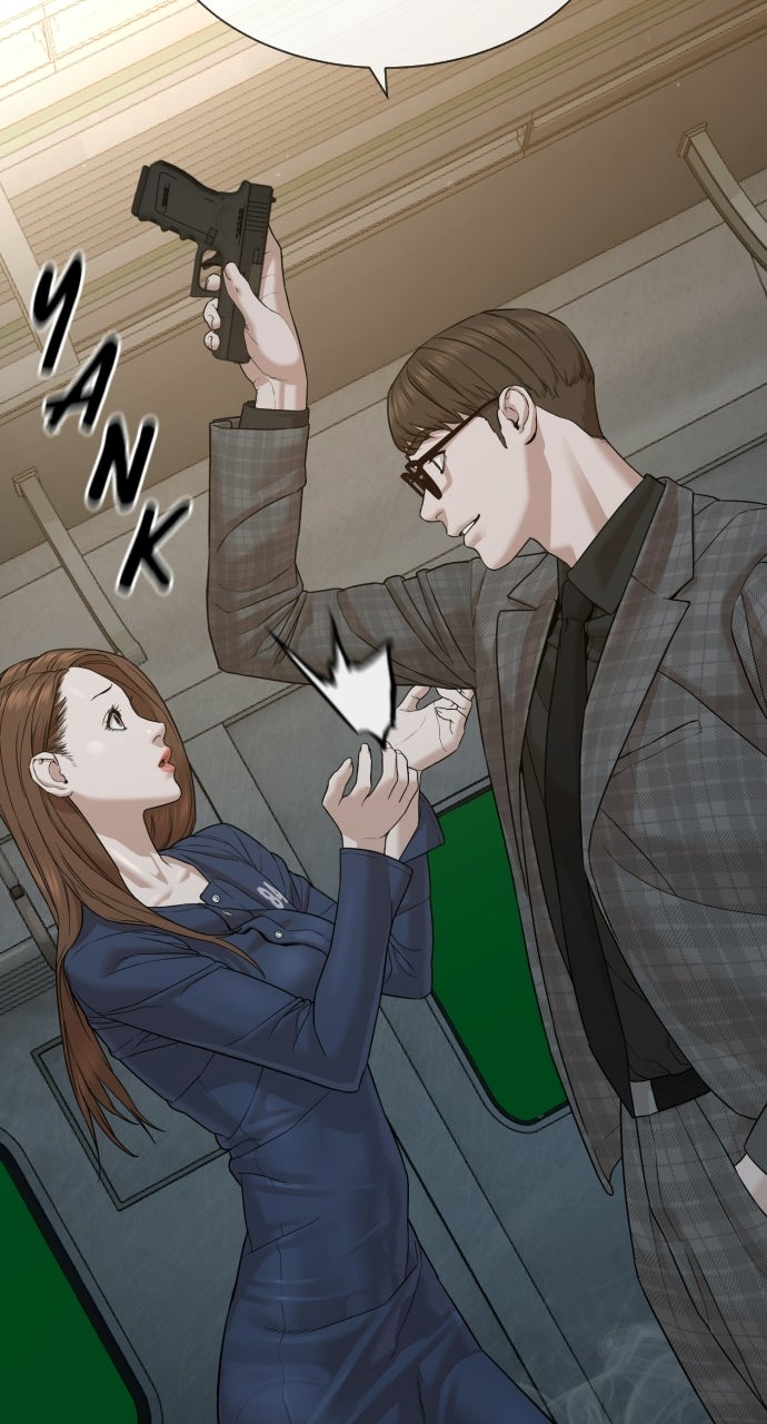 The Killer Attorney Ep. 10 - Were You Lying This Whole Time? page 171 - 