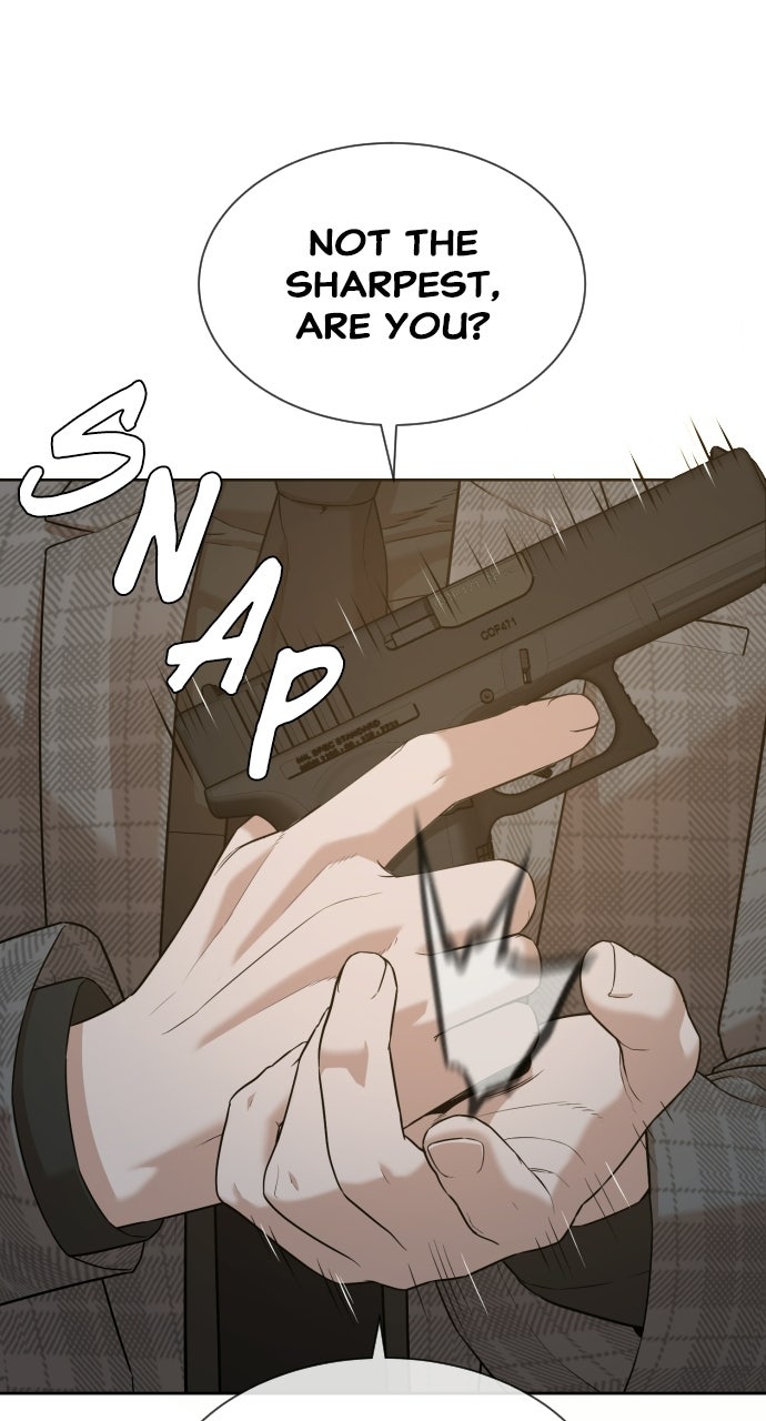 The Killer Attorney Ep. 10 - Were You Lying This Whole Time? page 173 - 