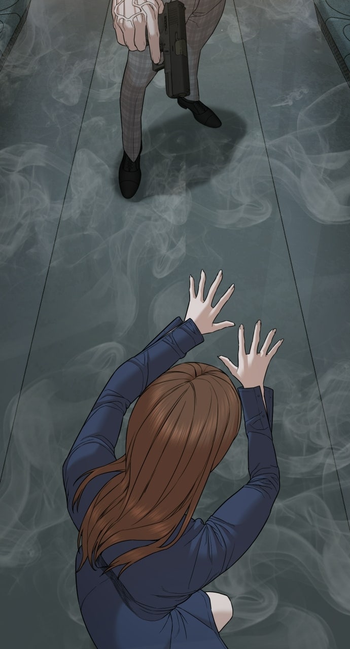 The Killer Attorney Ep. 10 - Were You Lying This Whole Time? page 177 - 