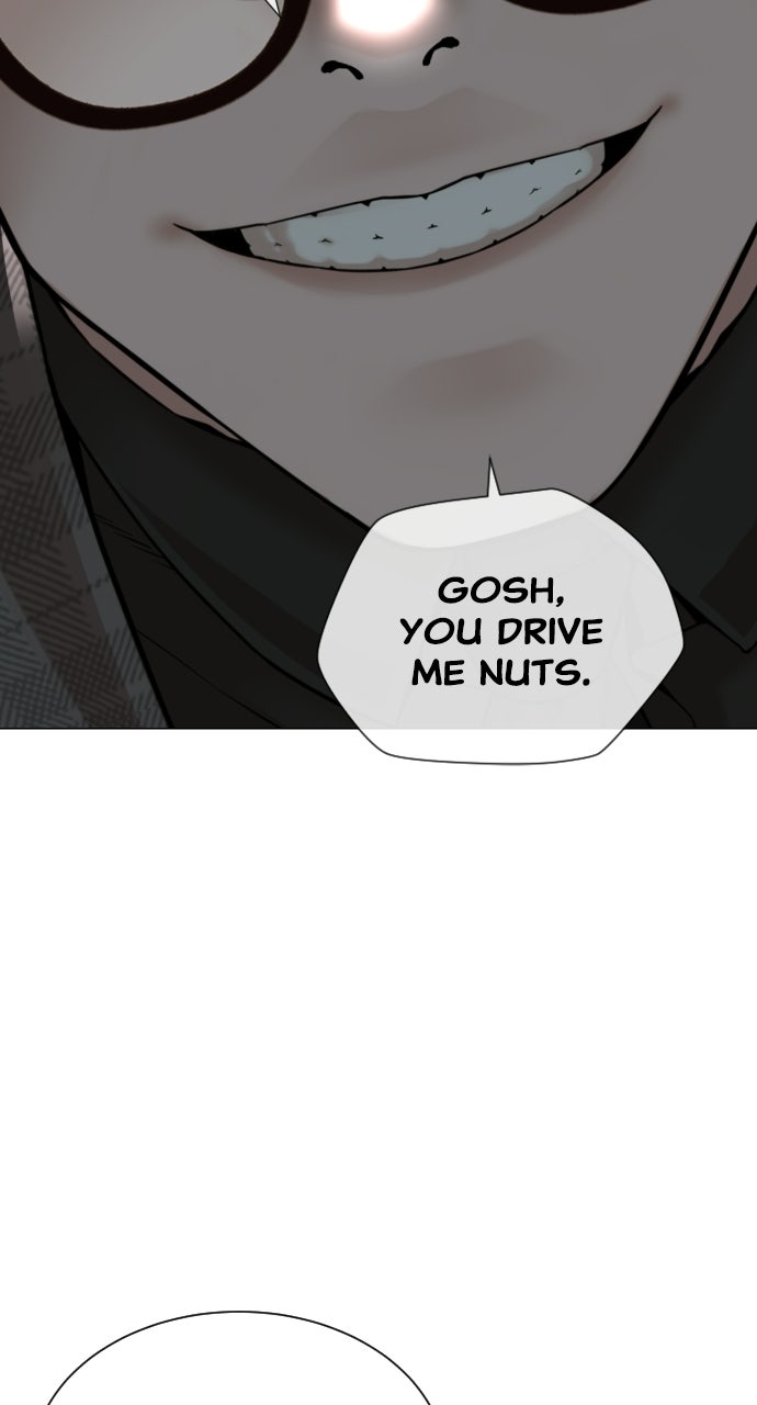 The Killer Attorney Ep. 10 - Were You Lying This Whole Time? page 185 - 