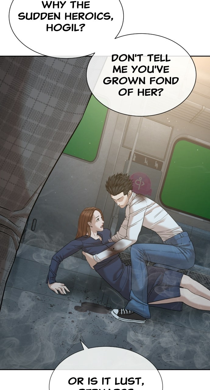 The Killer Attorney Ep. 10 - Were You Lying This Whole Time? page 186 - 