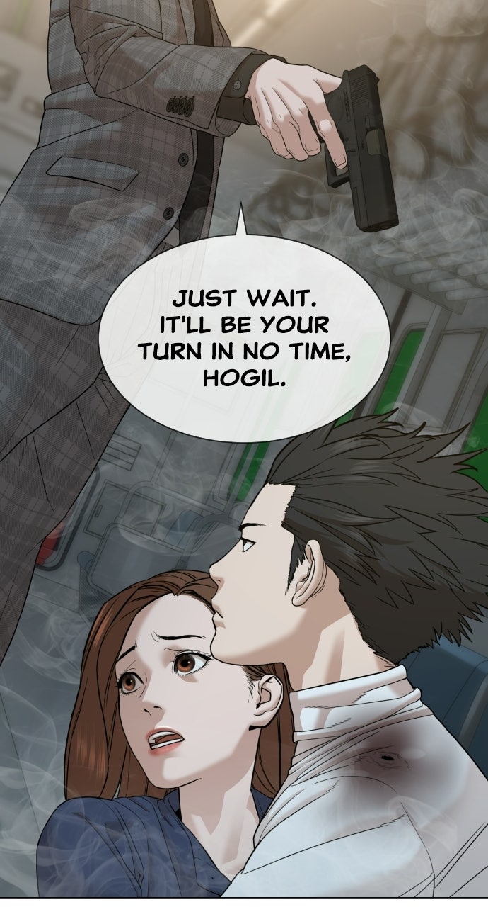 The Killer Attorney Ep. 10 - Were You Lying This Whole Time? page 188 - 