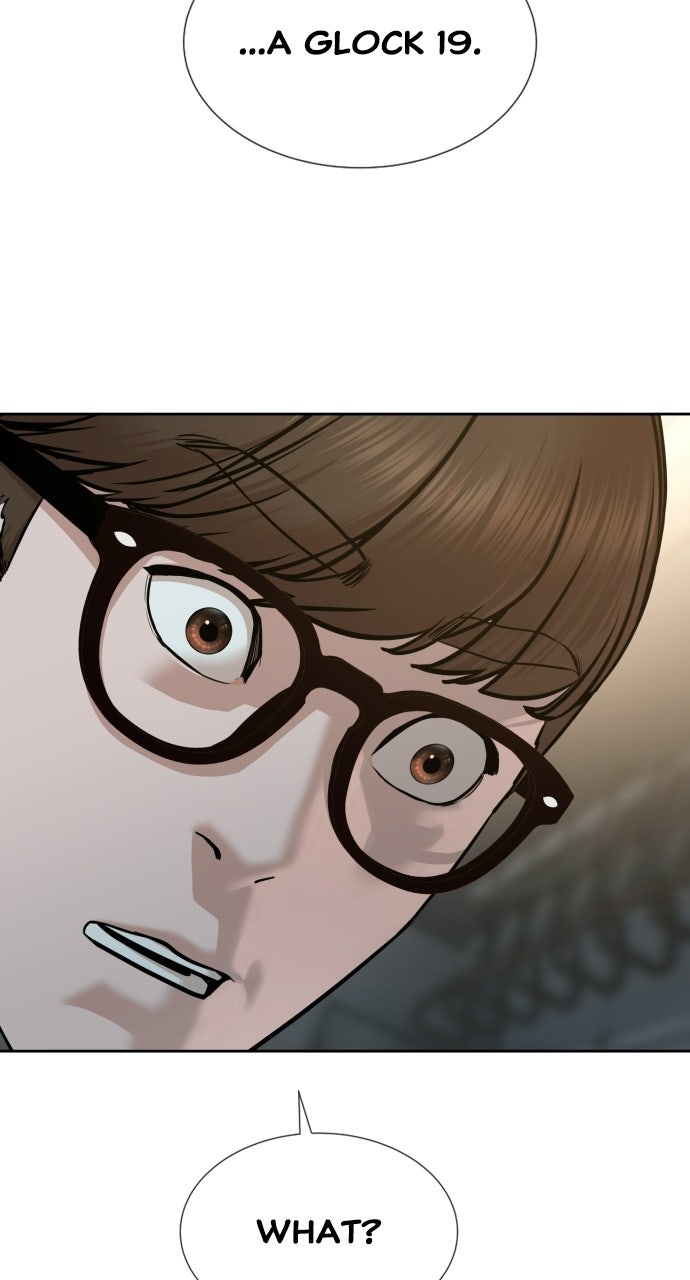 The Killer Attorney Ep. 10 - Were You Lying This Whole Time? page 190 - 