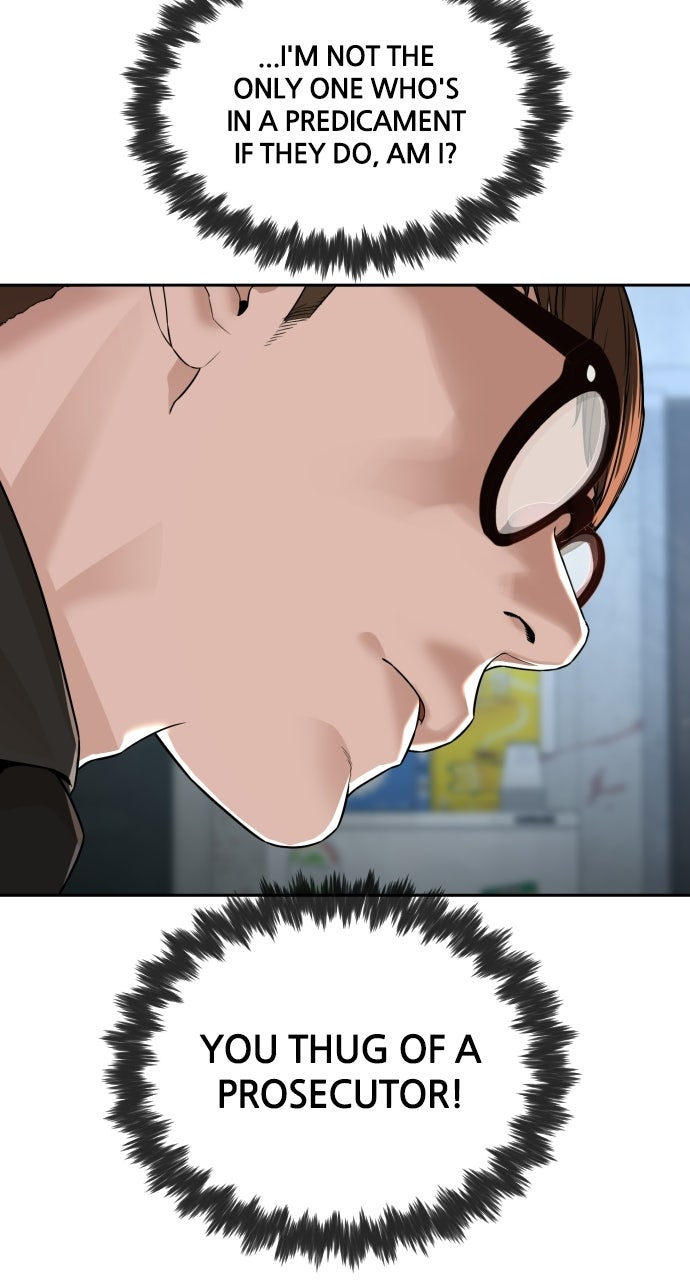The Killer Attorney Ep. 10 - Were You Lying This Whole Time? page 20 - 