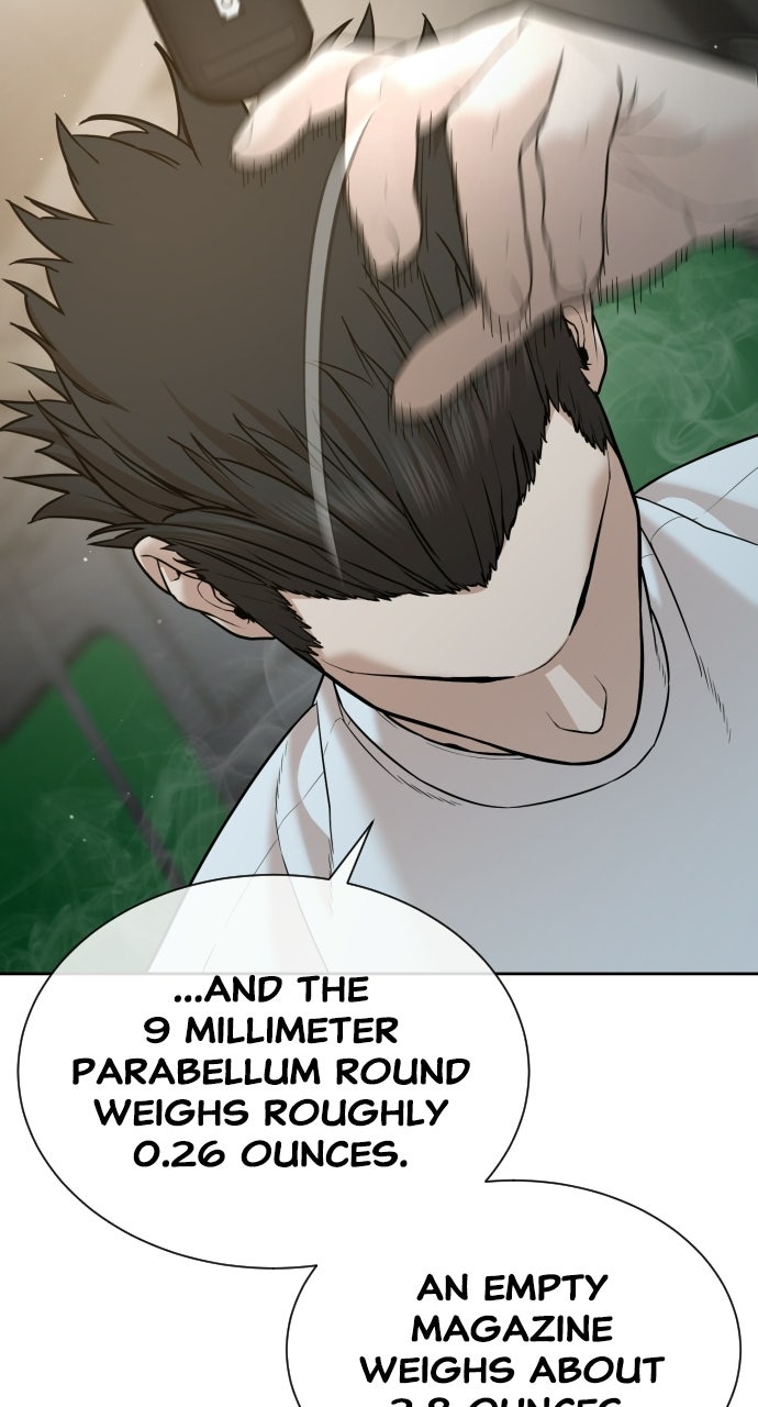 The Killer Attorney Ep. 10 - Were You Lying This Whole Time? page 192 - 