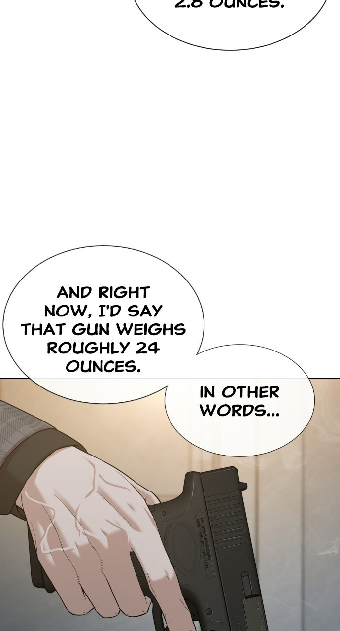 The Killer Attorney Ep. 10 - Were You Lying This Whole Time? page 193 - 