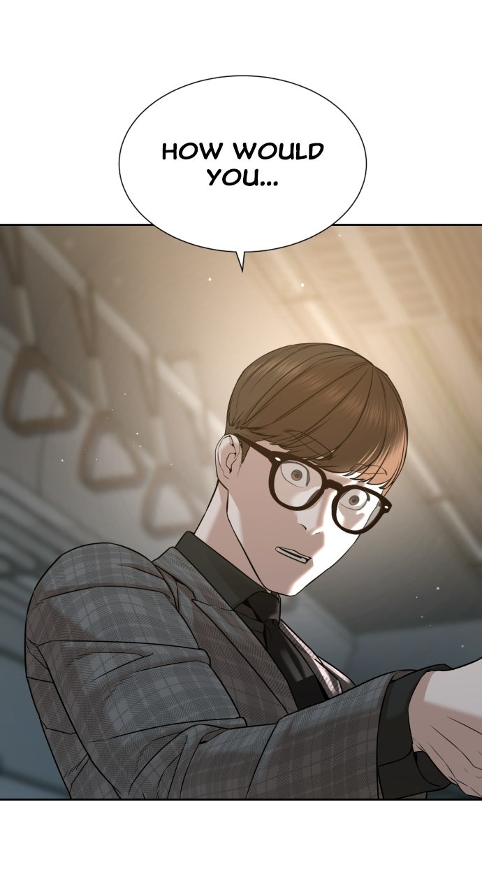The Killer Attorney Ep. 10 - Were You Lying This Whole Time? page 195 - 