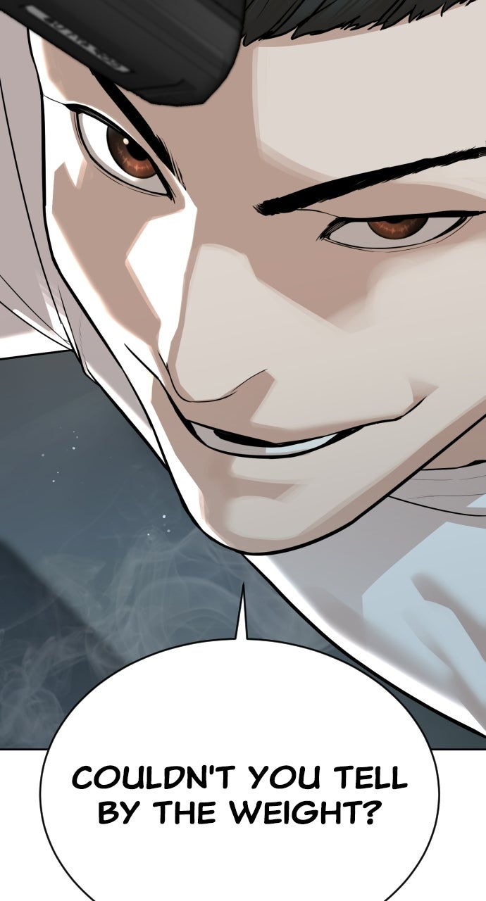 The Killer Attorney Ep. 10 - Were You Lying This Whole Time? page 197 - 