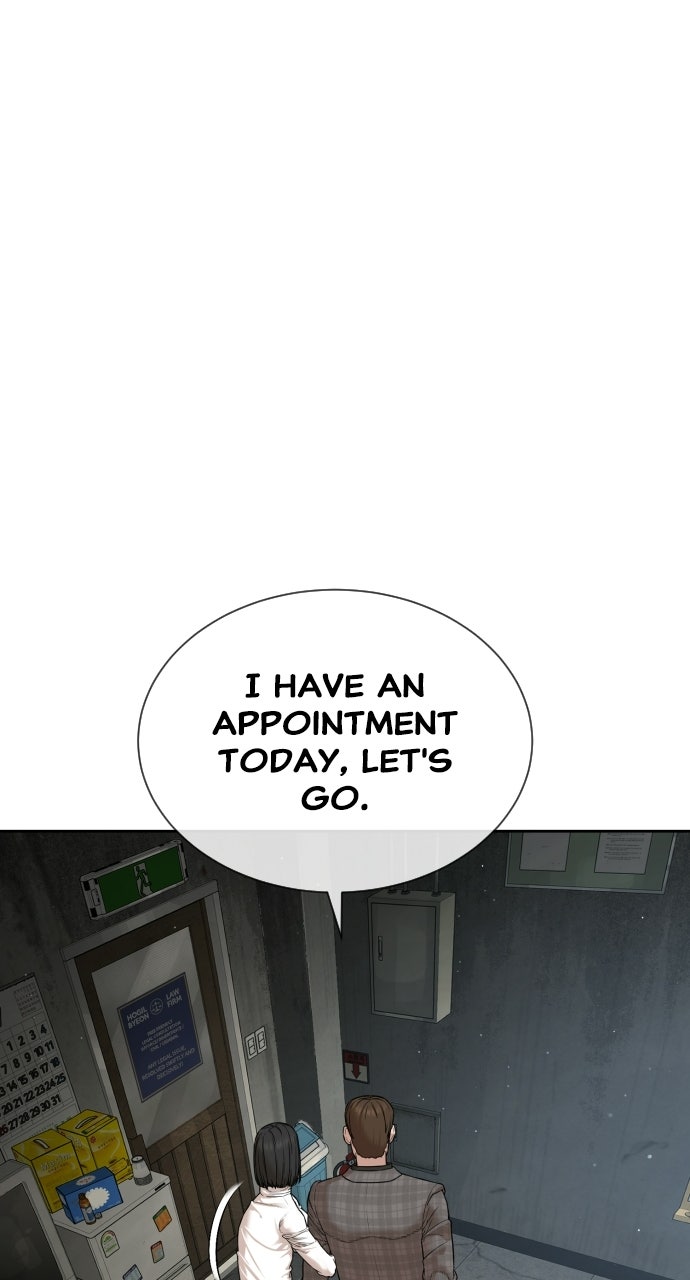The Killer Attorney Ep. 10 - Were You Lying This Whole Time? page 21 - 