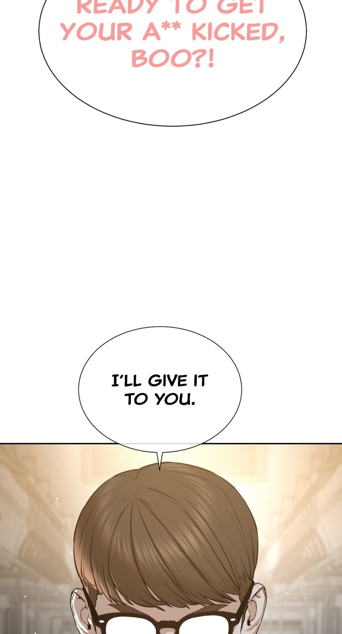 The Killer Attorney Ep. 10 - Were You Lying This Whole Time? page 207 - 