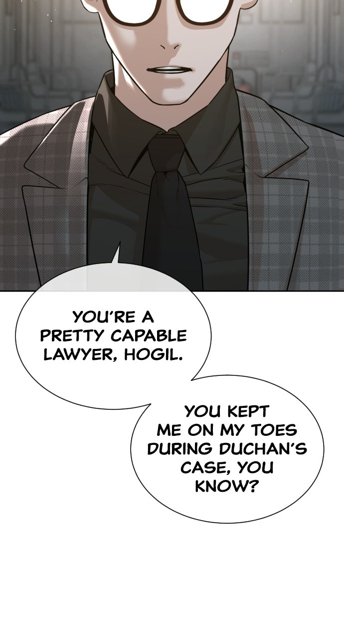 The Killer Attorney Ep. 10 - Were You Lying This Whole Time? page 208 - 