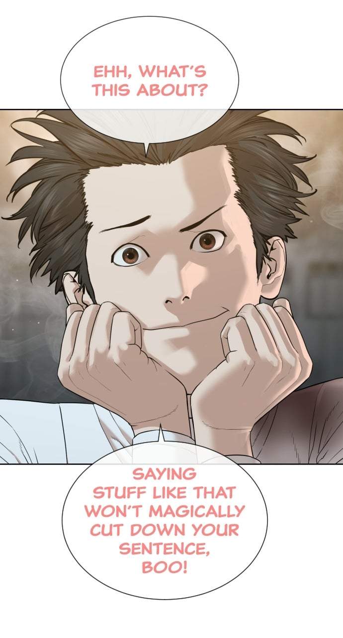The Killer Attorney Ep. 10 - Were You Lying This Whole Time? page 209 - 