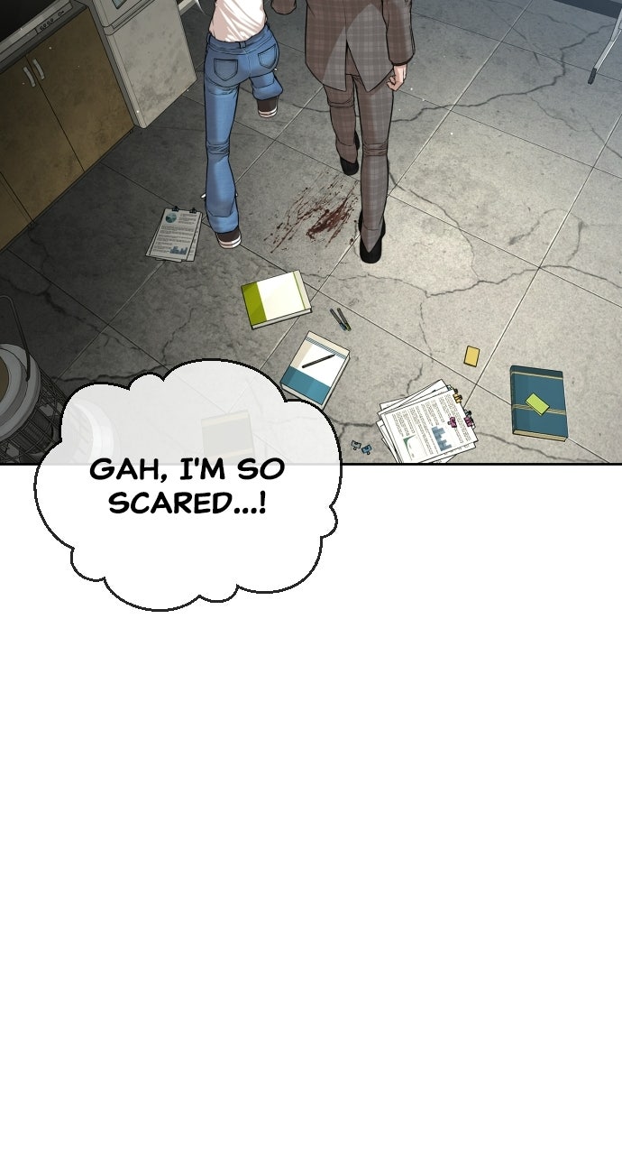 The Killer Attorney Ep. 10 - Were You Lying This Whole Time? page 22 - 