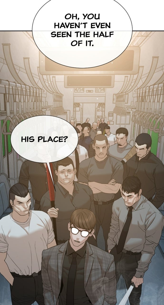The Killer Attorney Ep. 10 - Were You Lying This Whole Time? page 214 - 