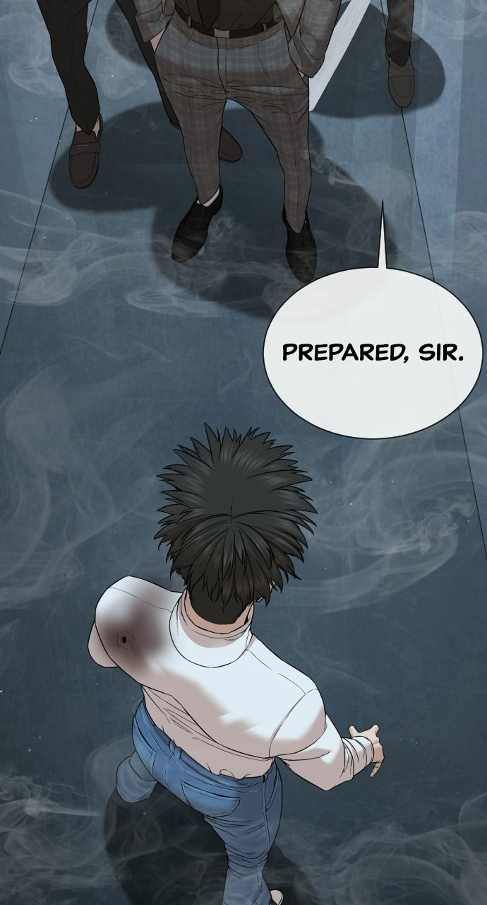 The Killer Attorney Ep. 10 - Were You Lying This Whole Time? page 215 - 