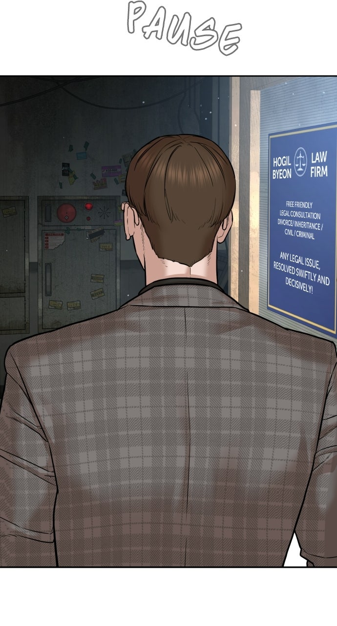 The Killer Attorney Ep. 10 - Were You Lying This Whole Time? page 23 - 
