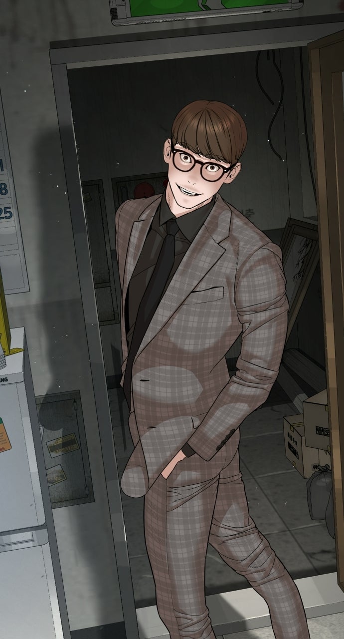 The Killer Attorney Ep. 10 - Were You Lying This Whole Time? page 26 - 