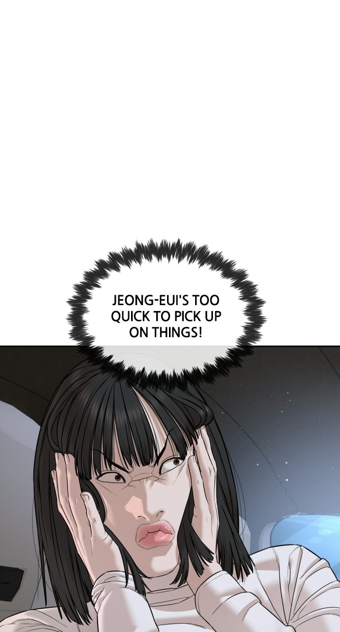 The Killer Attorney Ep. 10 - Were You Lying This Whole Time? page 32 - 