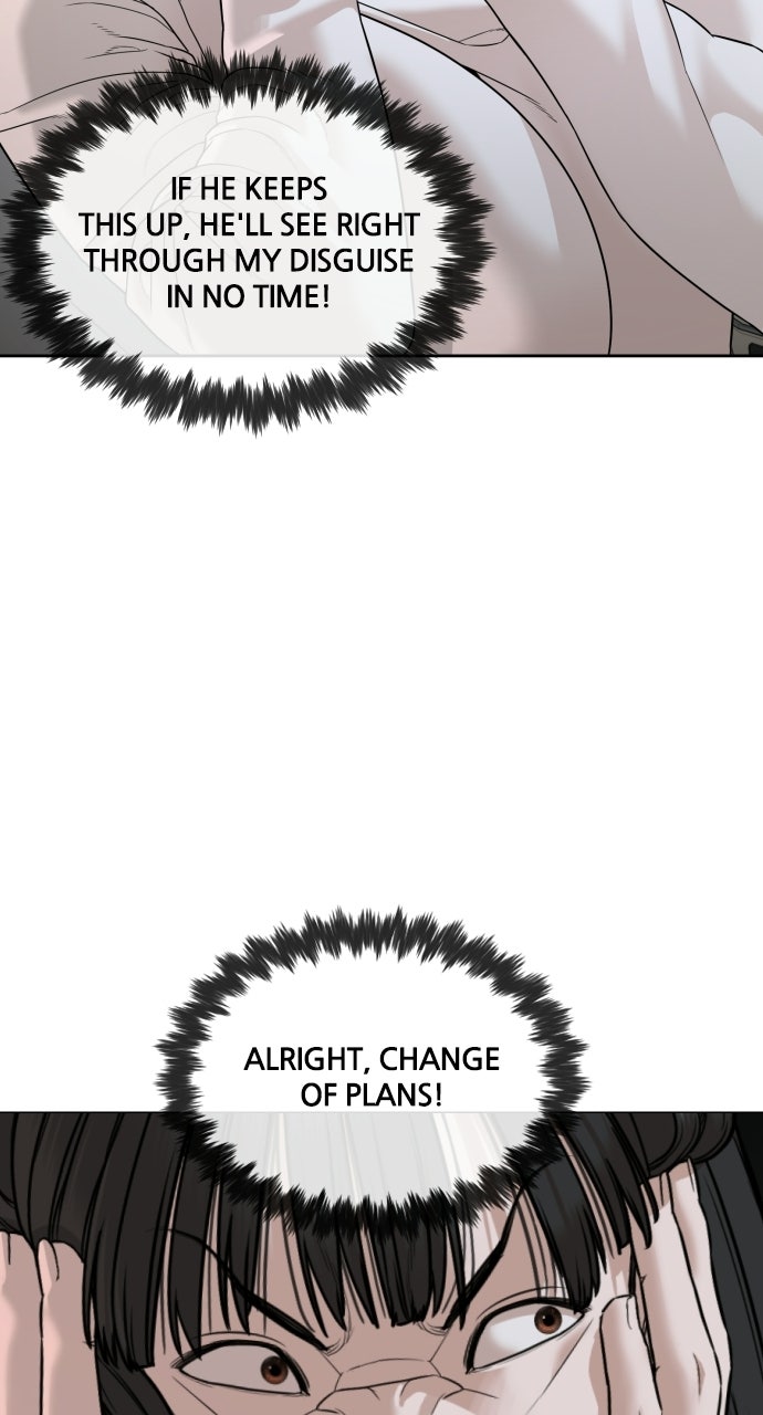 The Killer Attorney Ep. 10 - Were You Lying This Whole Time? page 33 - 