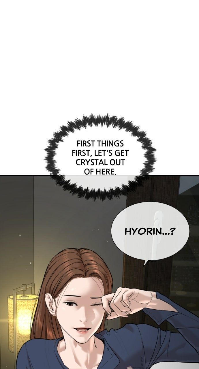 The Killer Attorney Ep. 10 - Were You Lying This Whole Time? page 37 - 
