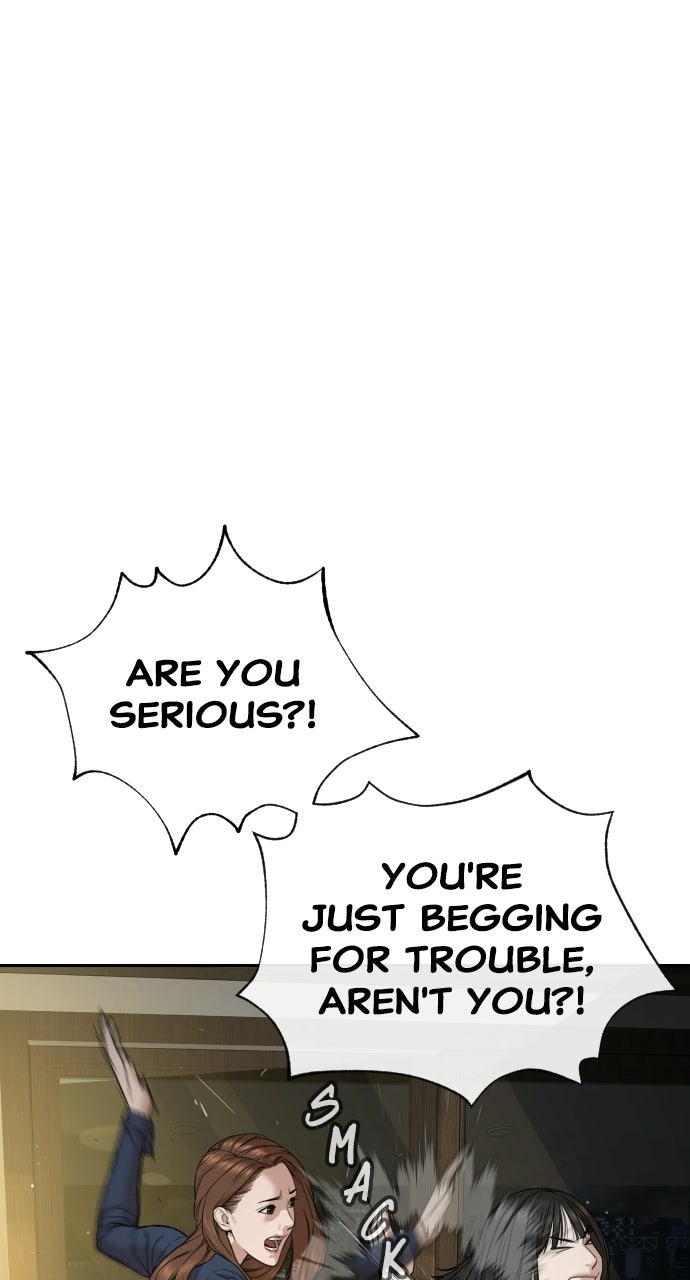 The Killer Attorney Ep. 10 - Were You Lying This Whole Time? page 39 - 