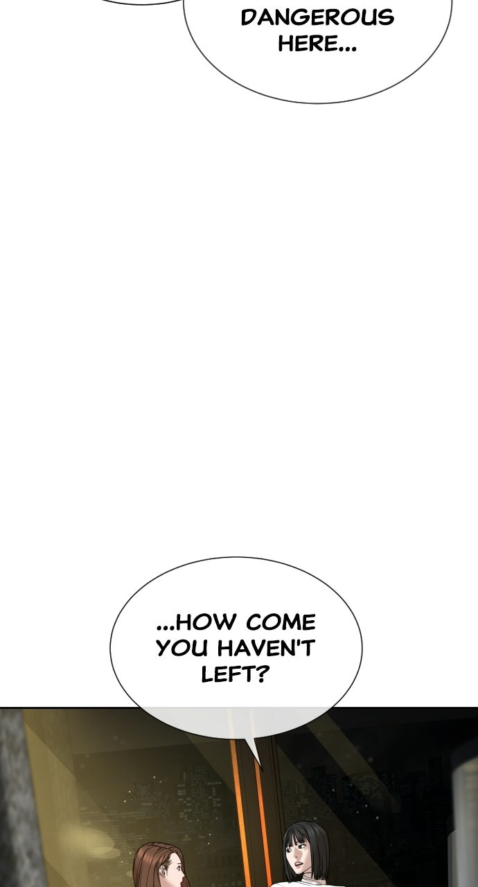 The Killer Attorney Ep. 10 - Were You Lying This Whole Time? page 44 - 