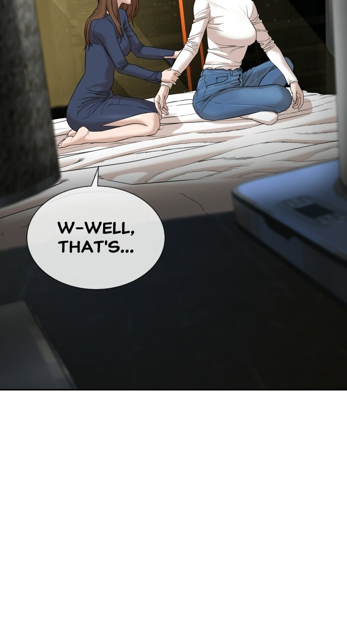The Killer Attorney Ep. 10 - Were You Lying This Whole Time? page 45 - 