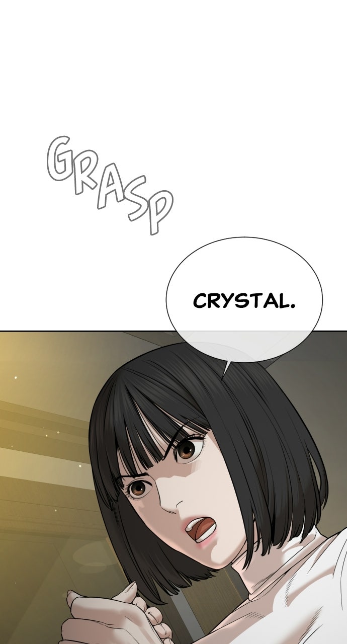 The Killer Attorney Ep. 10 - Were You Lying This Whole Time? page 46 - 