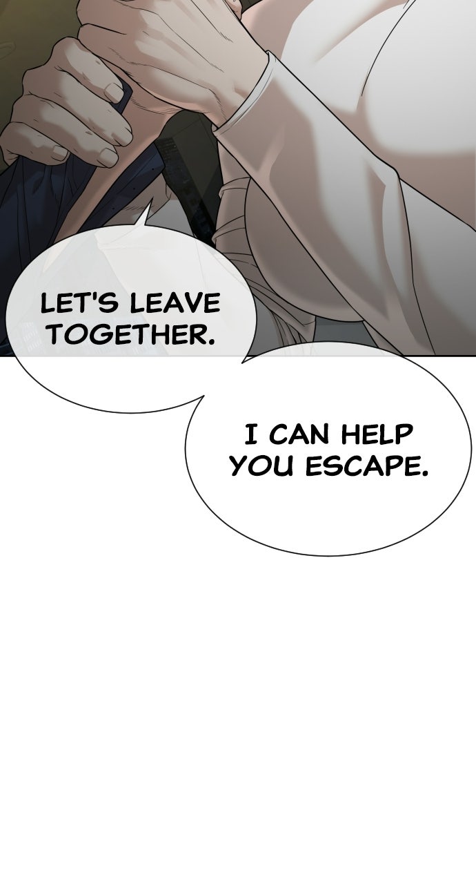 The Killer Attorney Ep. 10 - Were You Lying This Whole Time? page 47 - 