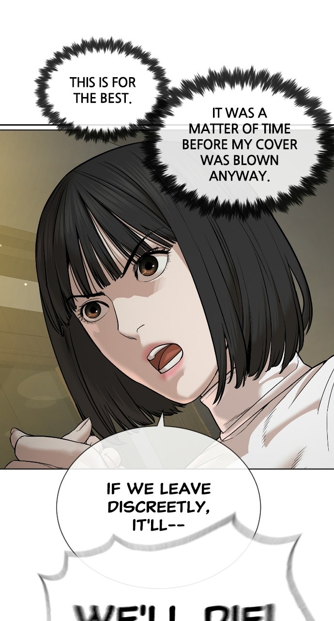 The Killer Attorney Ep. 10 - Were You Lying This Whole Time? page 48 - 