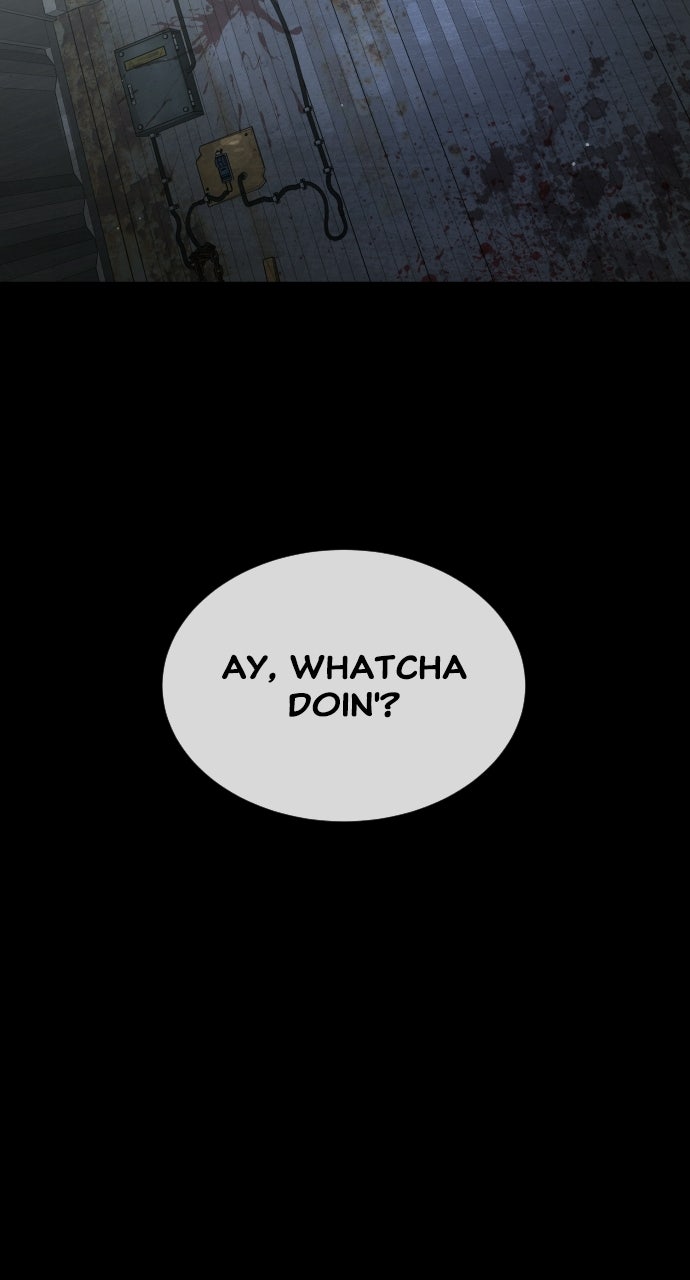 The Killer Attorney Ep. 10 - Were You Lying This Whole Time? page 55 - 