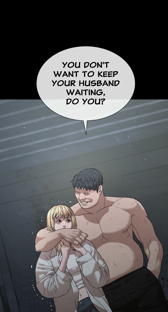 The Killer Attorney Ep. 10 - Were You Lying This Whole Time? page 56 - 