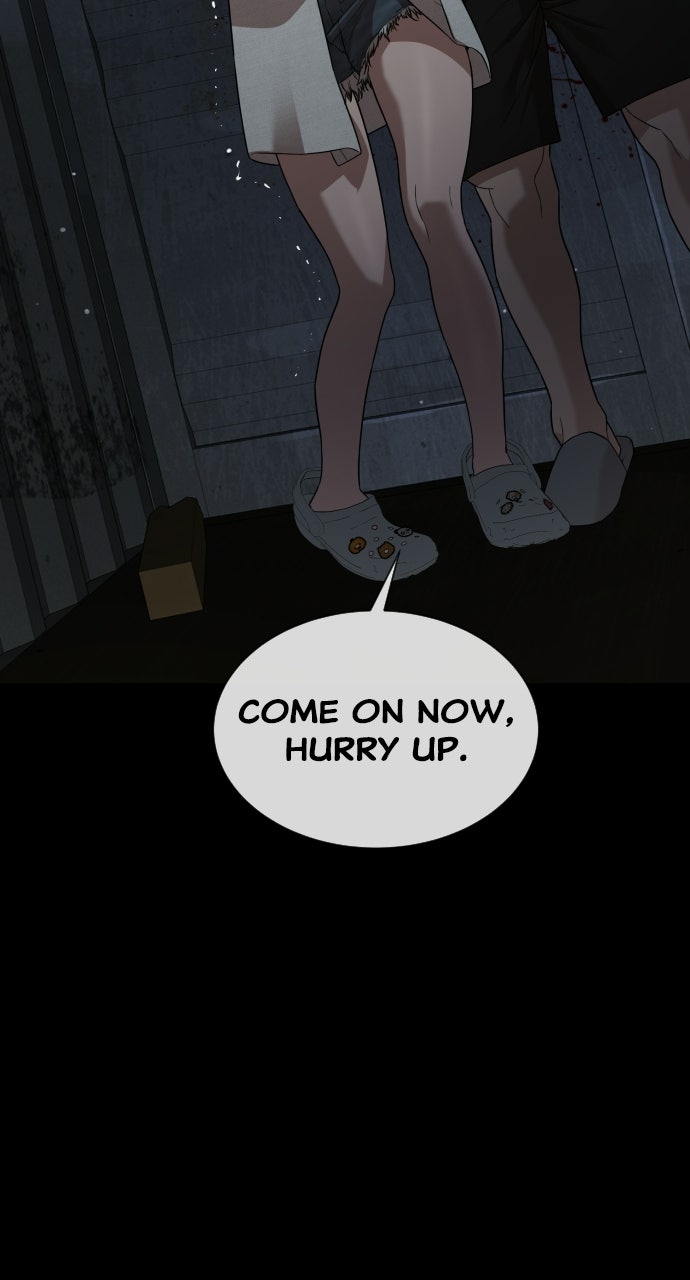 The Killer Attorney Ep. 10 - Were You Lying This Whole Time? page 57 - 