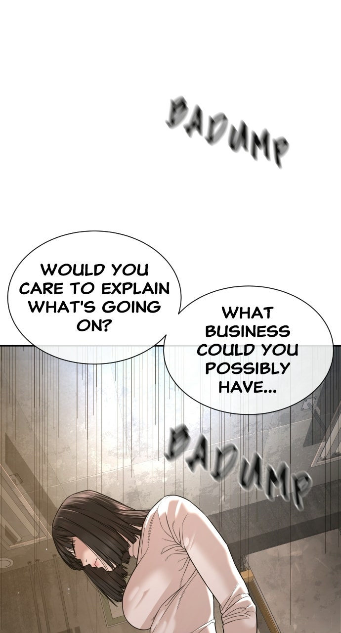 The Killer Attorney Ep. 10 - Were You Lying This Whole Time? page 7 - 