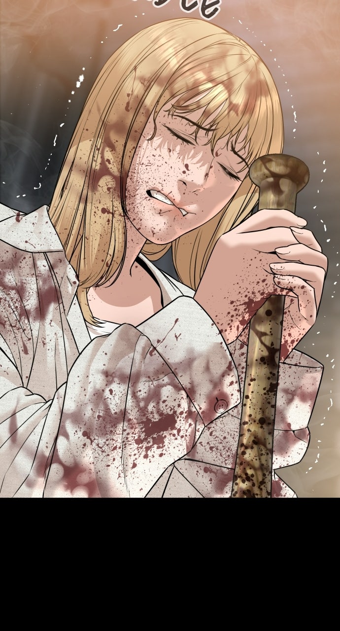 The Killer Attorney Ep. 10 - Were You Lying This Whole Time? page 62 - 