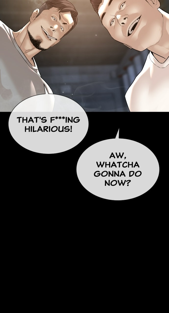 The Killer Attorney Ep. 10 - Were You Lying This Whole Time? page 64 - 
